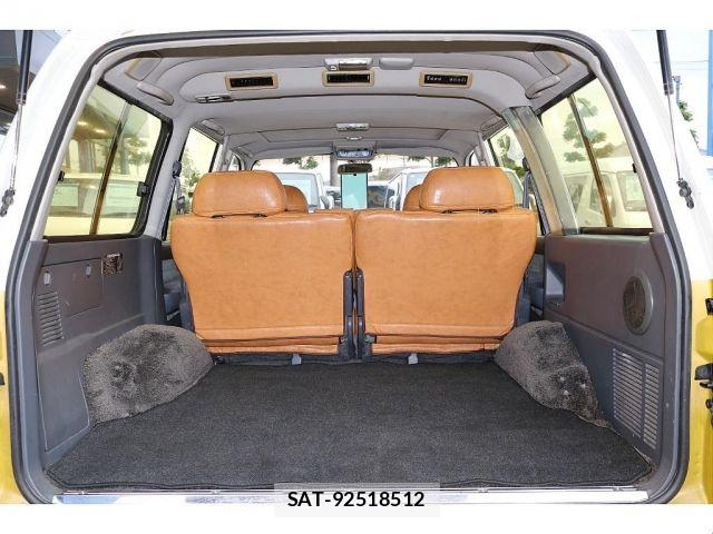 Toyota LAND CRUISER 1992-01 7059162-16