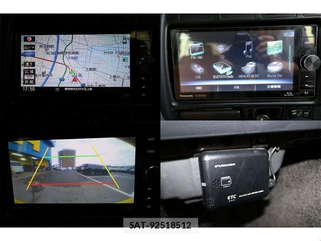 Toyota LAND CRUISER 1992-01 7059162-17