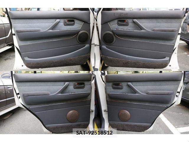 Toyota LAND CRUISER 1992-01 7059162-18