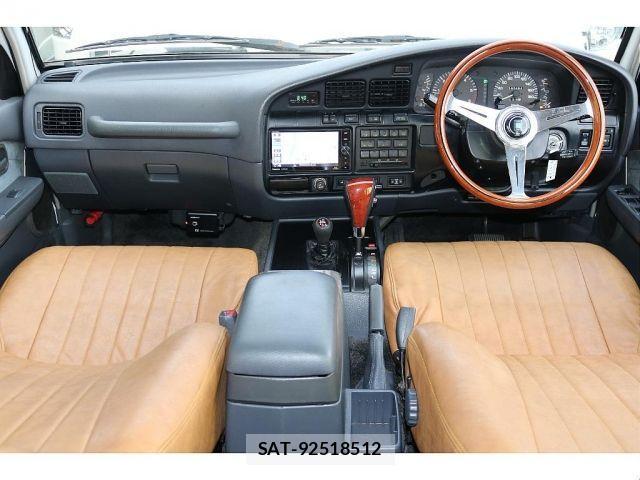 Toyota LAND CRUISER 1992-01 7059162-1