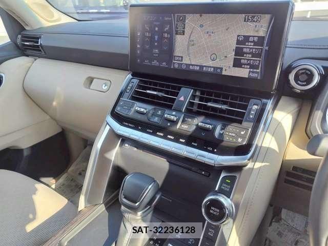 Toyota LAND CRUISER 2023-10 7059160-17