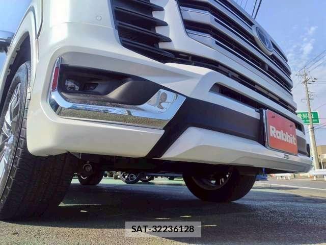 Toyota LAND CRUISER 2023-10 7059160-26