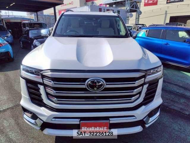 Toyota LAND CRUISER 2023-10 7059160-2