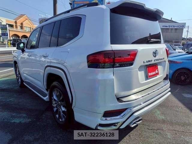 Toyota LAND CRUISER 2023-10 7059160-6