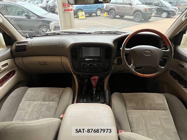 Toyota LAND CRUISER 2002-02 7059158-4