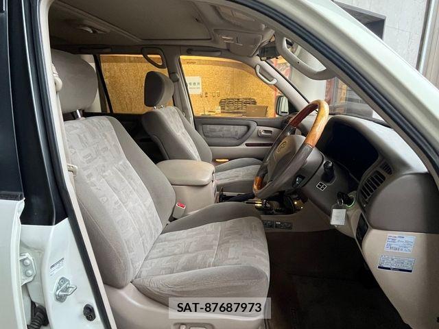 Toyota LAND CRUISER 2002-02 7059158-5