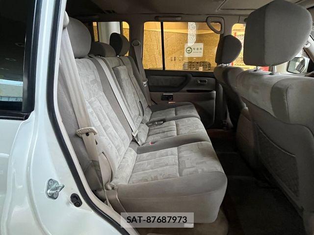 Toyota LAND CRUISER 2002-02 7059158-6