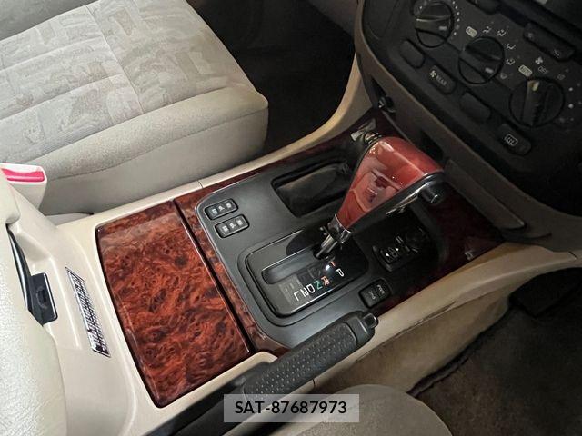 Toyota LAND CRUISER 2002-02 7059158-7