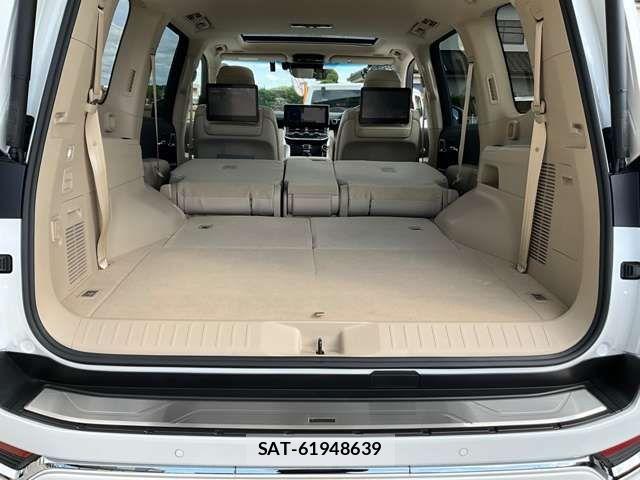 Toyota LAND CRUISER 2023-11 7059153-27