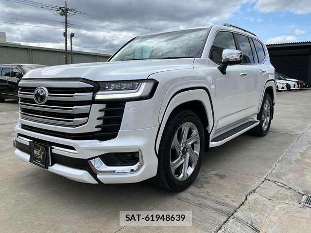 Toyota LAND CRUISER 2023-11 7059153-2