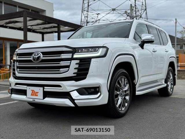 Toyota LAND CRUISER 2025-04 7059154-9