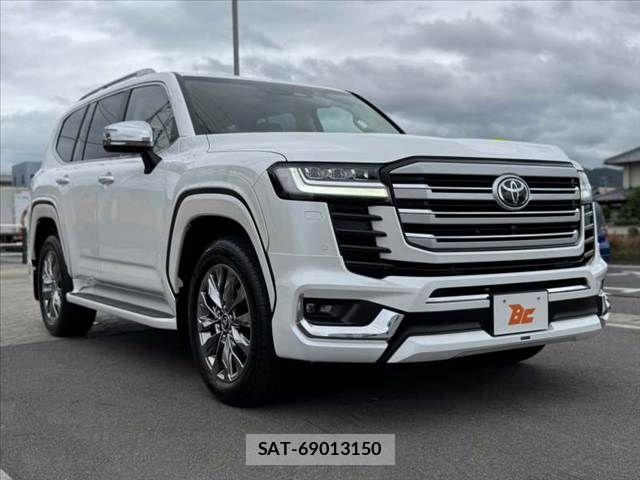 Toyota LAND CRUISER 2025-04 7059154-7