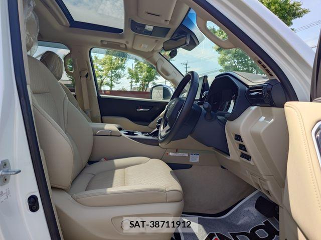 Toyota LAND CRUISER 2023-01 7220659-9