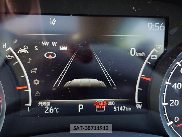 Toyota LAND CRUISER 2023-01 7220659-13