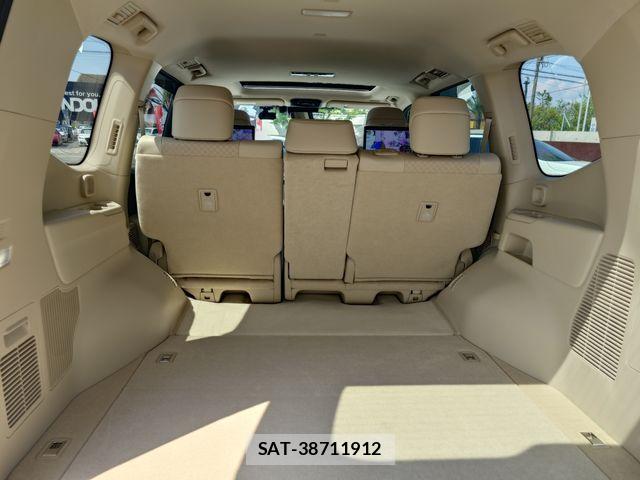 Toyota LAND CRUISER 2023-01 7220659-25