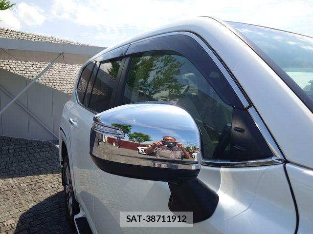 Toyota LAND CRUISER 2023-01 7220659-4