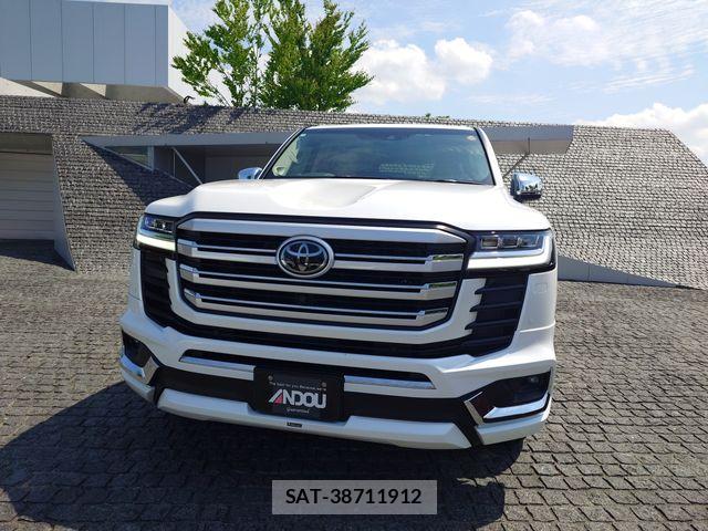 Toyota LAND CRUISER 2023-01 7220659-5