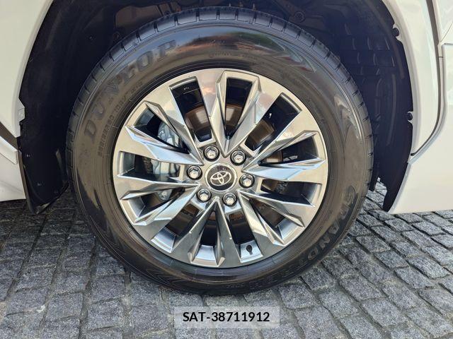 Toyota LAND CRUISER 2023-01 7220659-7