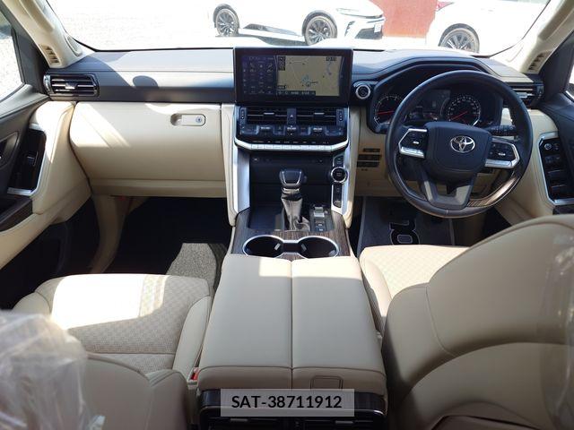 Toyota LAND CRUISER 2023-01 7220659-8