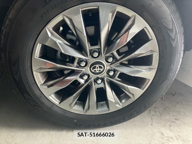 Toyota LAND CRUISER 2023-10 7220657-9
