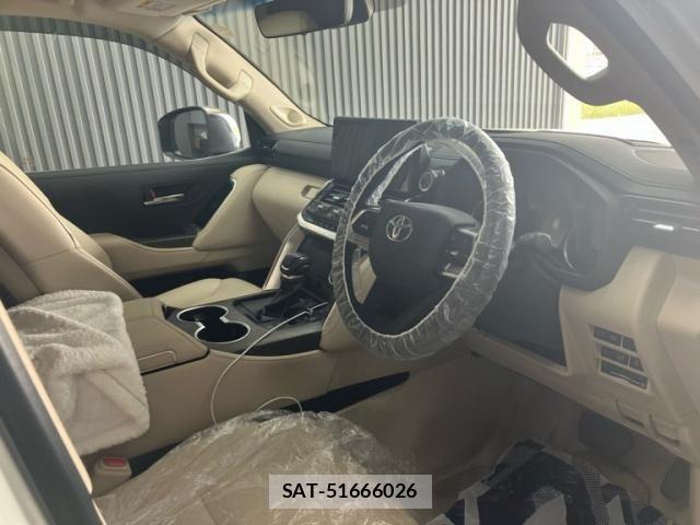 Toyota LAND CRUISER 2023-10 7220657-11