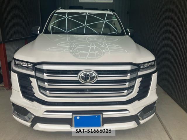 Toyota LAND CRUISER 2023-10 7220657-2