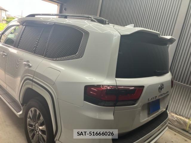 Toyota LAND CRUISER 2023-10 7220657-4