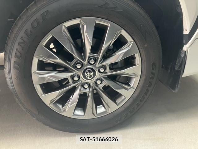 Toyota LAND CRUISER 2023-10 7220657-8