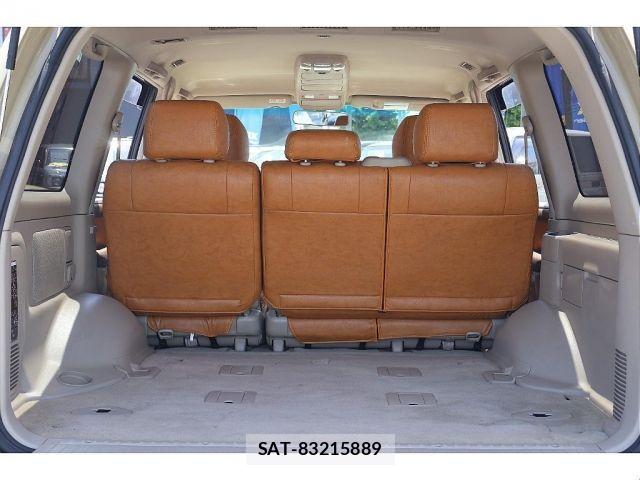 Toyota LAND CRUISER 2005-01 7220645-13
