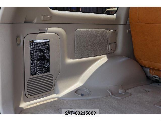 Toyota LAND CRUISER 2005-01 7220645-14