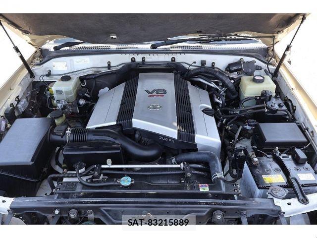 Toyota LAND CRUISER 2005-01 7220645-16
