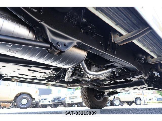 Toyota LAND CRUISER 2005-01 7220645-19