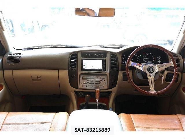 Toyota LAND CRUISER 2005-01 7220645-2