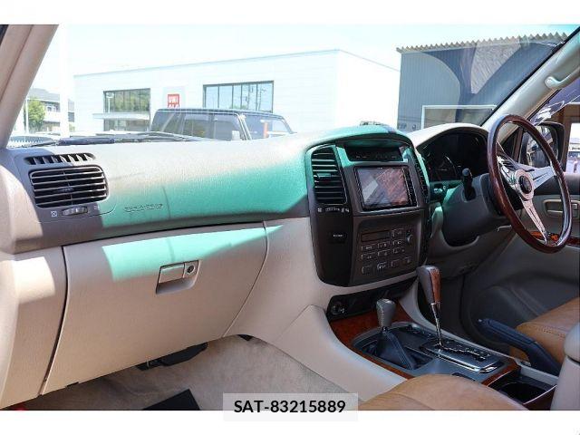 Toyota LAND CRUISER 2005-01 7220645-4