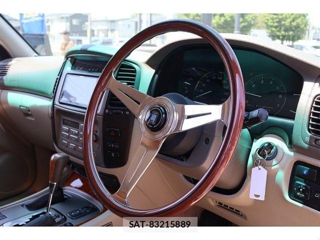 Toyota LAND CRUISER 2005-01 7220645-6