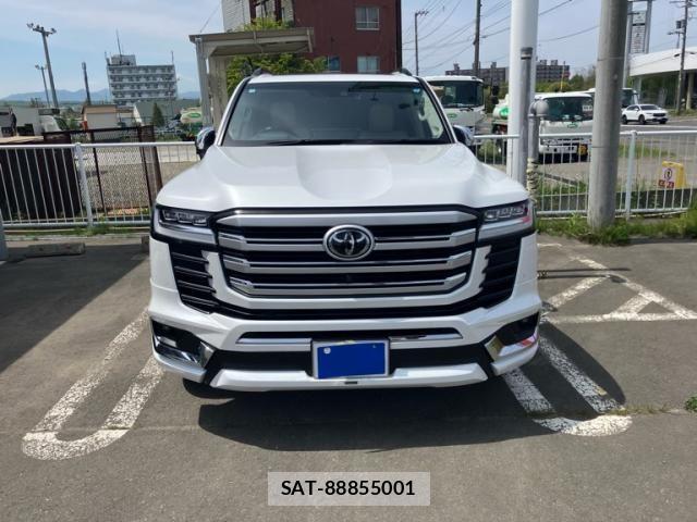 Toyota LAND CRUISER 2024-02 7220670-0