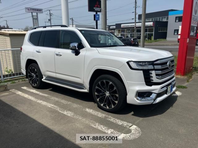 Toyota LAND CRUISER 2024-02 7220670-1