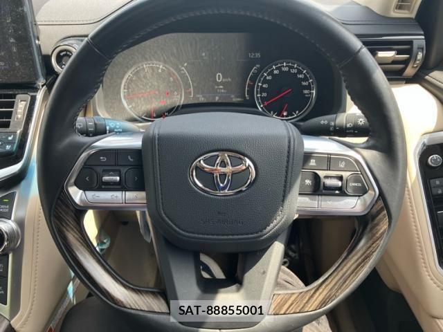 Toyota LAND CRUISER 2024-02 7220670-25