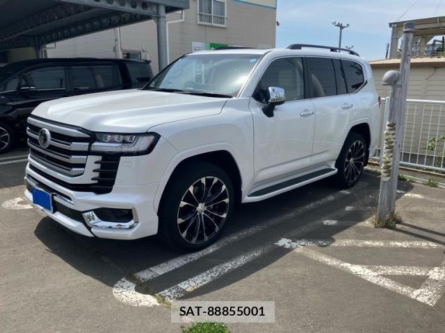 Toyota LAND CRUISER 2024-02 7220670-2
