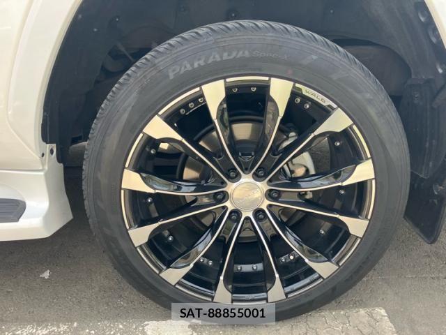 Toyota LAND CRUISER 2024-02 7220670-5