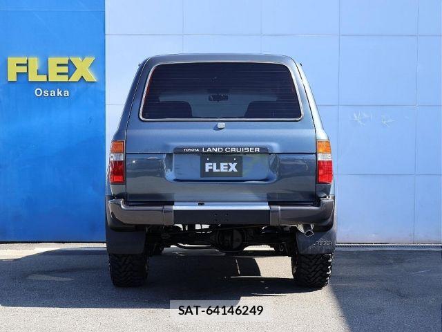 Toyota LAND CRUISER 1995-01 7220641-10