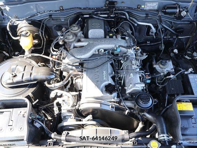 Toyota LAND CRUISER 1995-01 7220641-11
