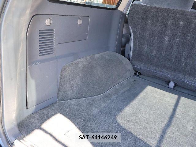Toyota LAND CRUISER 1995-01 7220641-17