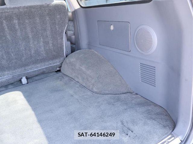 Toyota LAND CRUISER 1995-01 7220641-18