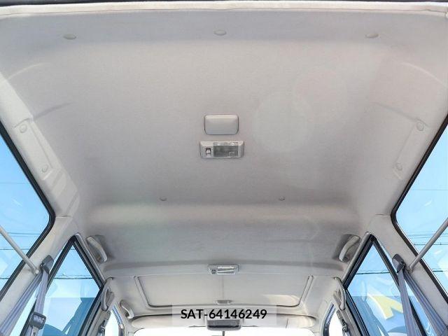 Toyota LAND CRUISER 1995-01 7220641-19