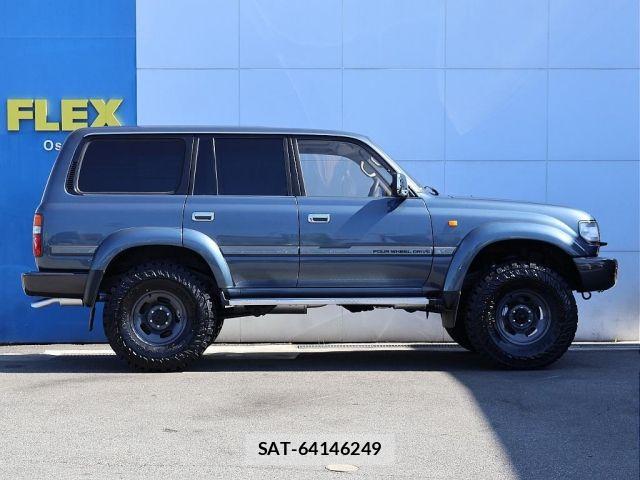 Toyota LAND CRUISER 1995-01 7220641-4