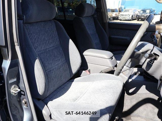 Toyota LAND CRUISER 1995-01 7220641-5