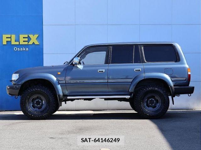 Toyota LAND CRUISER 1995-01 7220641-6