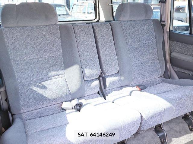Toyota LAND CRUISER 1995-01 7220641-7