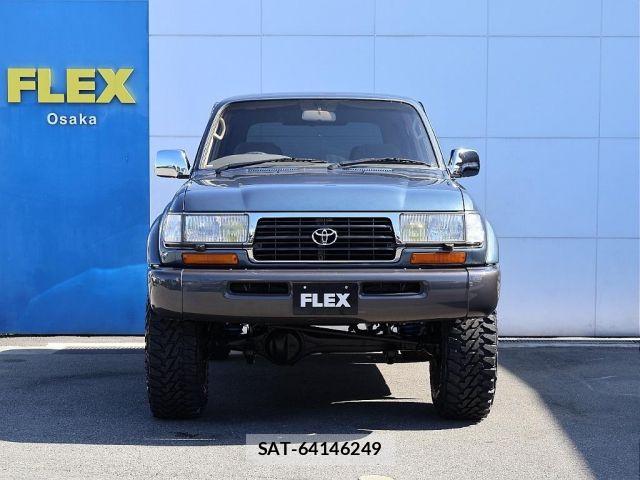 Toyota LAND CRUISER 1995-01 7220641-8